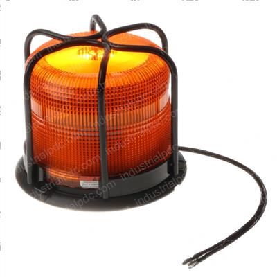 Picture of Strobe Light (modified)