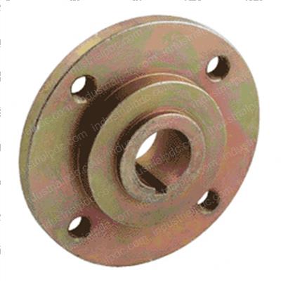 Picture of Hub - Water Pump