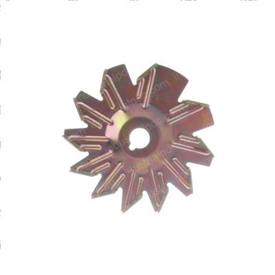 Picture of Fan - Generator