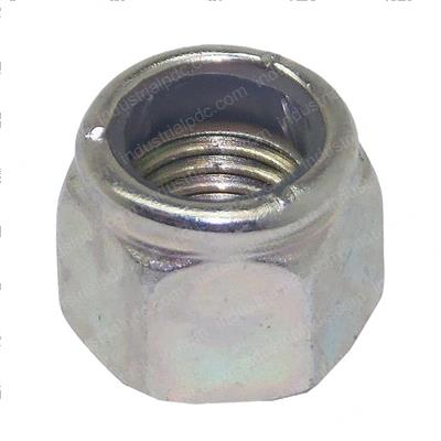 Picture of Nut - Lock, M10-1.25