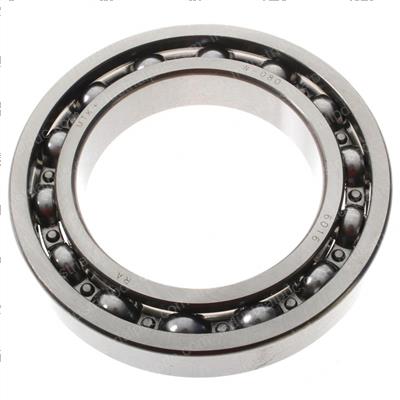 Picture of Bearing Bal 80 125k