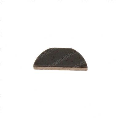 Picture of Key - Woodruff