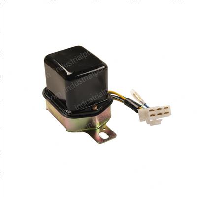 Picture of Regulator - Voltage 12v