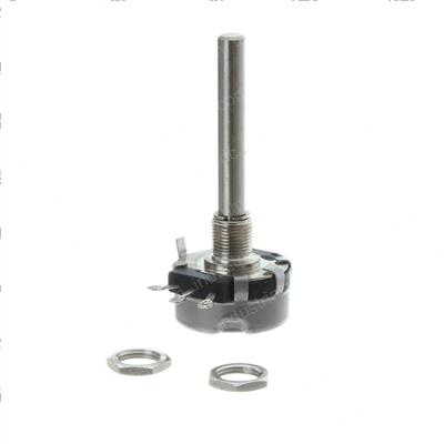 Picture of Potentiometer - 0-5 Ohms