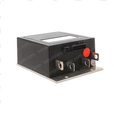 Picture of Controller - Speed Programmed