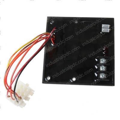 Picture of Electrical  Assembly