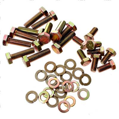 Picture of Kit- (hdwe-4) Pump Drives