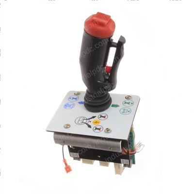 Picture of Controller - Joystick