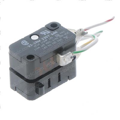 Picture of Switch Assy. W/Wires 600901