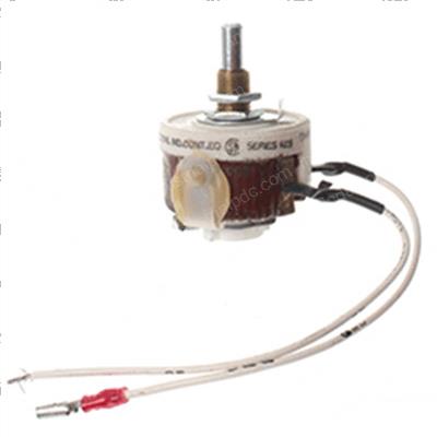 Picture of Rheostat Assembly
