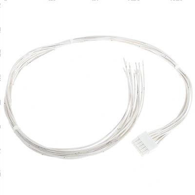 Picture of 12 Pin Plug W/ 36in  Wire