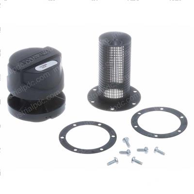 Picture of Filler Cap Oil Tank Sealed