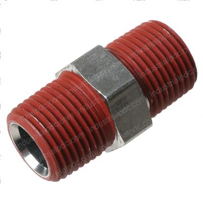 Picture of Nipple-Hex  3/8 Npt