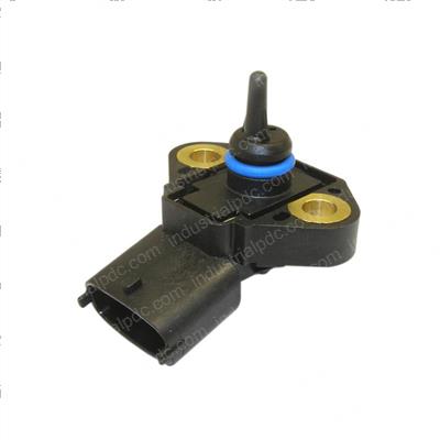 Picture of Sensor - Oil Pressure + Temp
