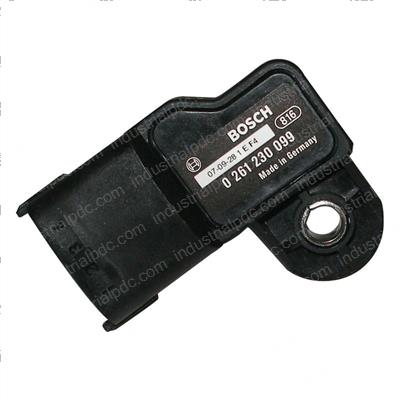 Picture of Sensor- Absolute Pressure