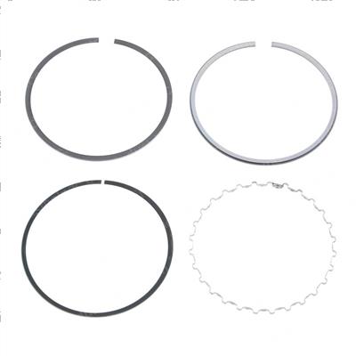 Picture of Piston Ring Set 4 Cyl Std