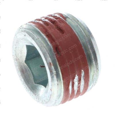 Picture of Plug-Hex Soc  3/8 Npt