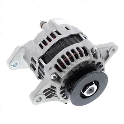 Picture of Alternator