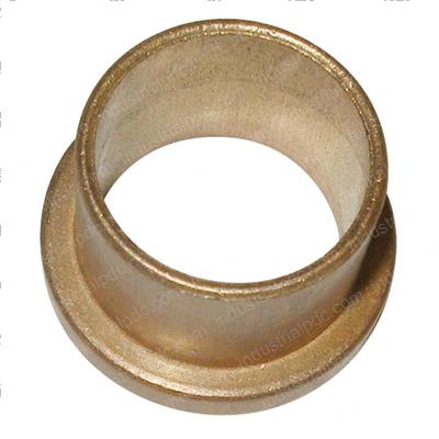 Picture of Bushing - Flanged