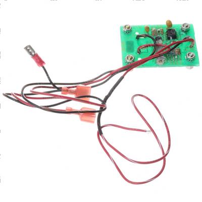 Picture of Alarm - Low Battery