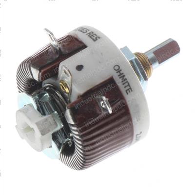 Picture of Potentiometer 25w 6 Ohm