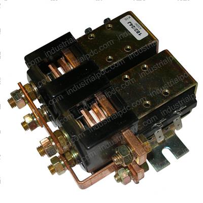 Picture of Contactor - 24 Volt