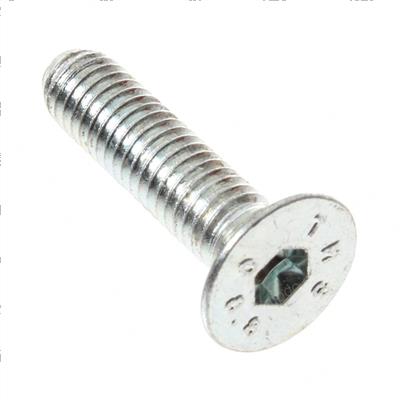Picture of Screw - Flathead Socket