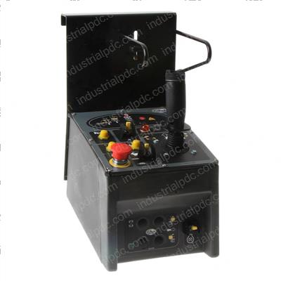 Picture of Assy Plat Cntl Box (dsl)