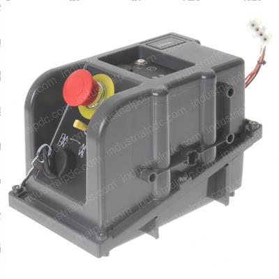 Picture of Control Box - Ground