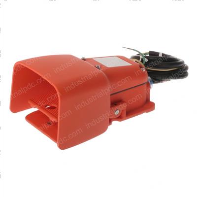 Picture of Pedal  Foot Switch Assemb