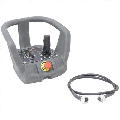 Picture of Box Console