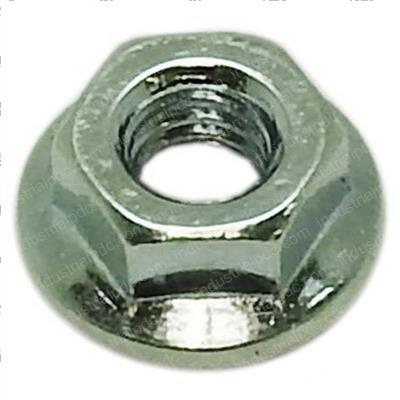 Picture of Hexagonal Nut