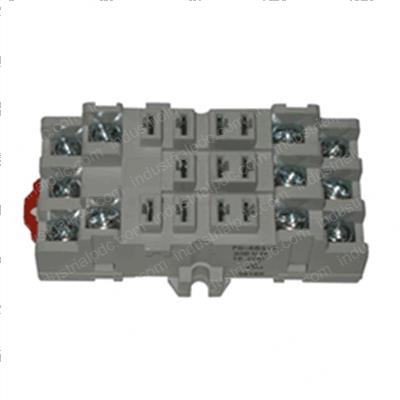 Picture of Socket - Relay
