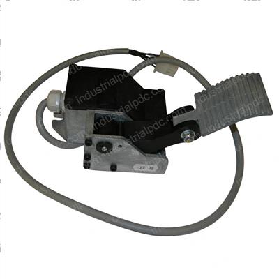 Picture of Throttle Assembly