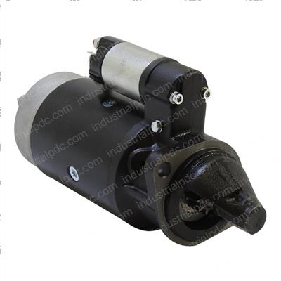 Picture of Starter - New