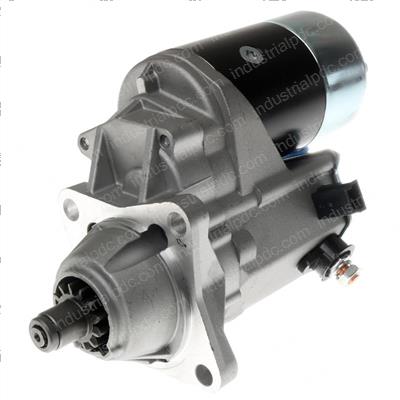Picture of 12v Str Asb 25kw Ni
