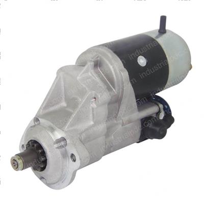 Picture of Starter- 25kw