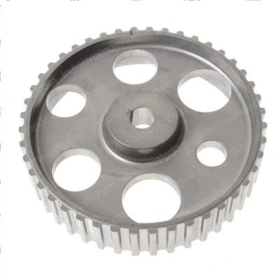 Picture of Pulley - Injector Pump