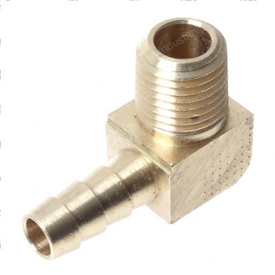 Picture of 90 Degrees Elbow Tube