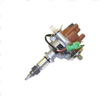 Picture of Distributor Assembly