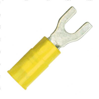 Picture of Terminal - Spade (100 Pcs)