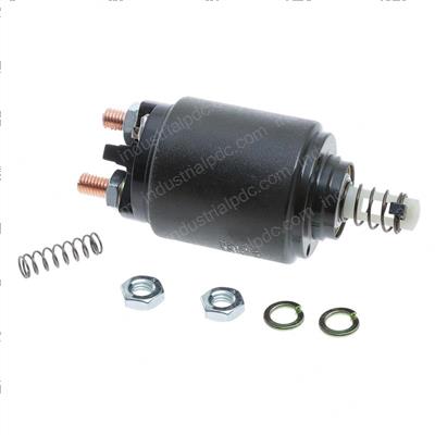 Picture of Solenoid-Starter