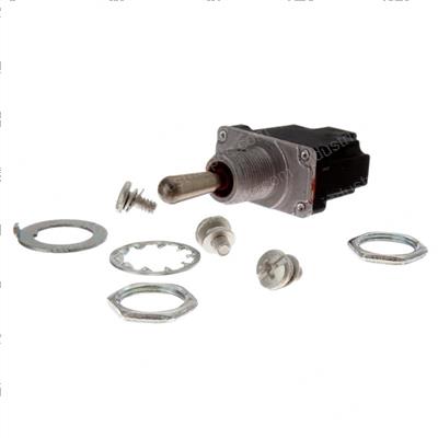 Picture of Switch-3pos Spdt Sealed Toggle