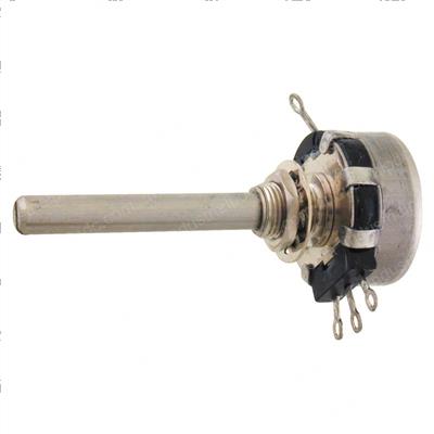 Picture of Potentiometer