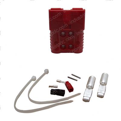 Picture of Sbx 175a. Conn. 1/0 Red