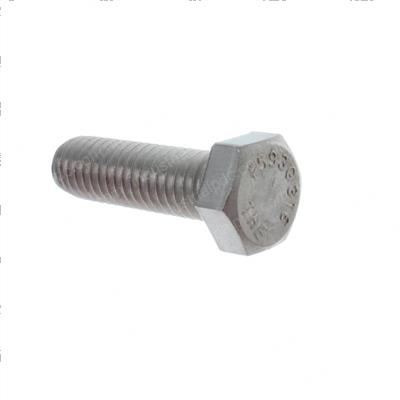 Picture of Screw - Hhc 375-16x125 Ss