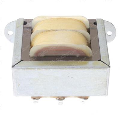 Picture of Elect - Transformer Signal