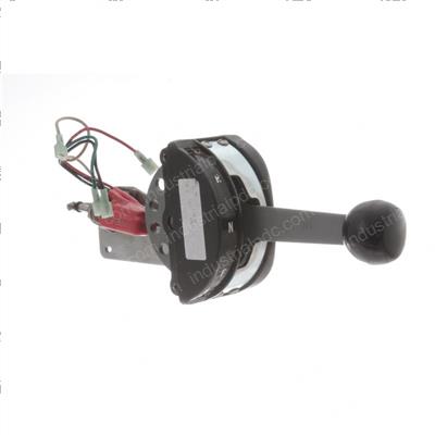 Picture of Trans Ctl