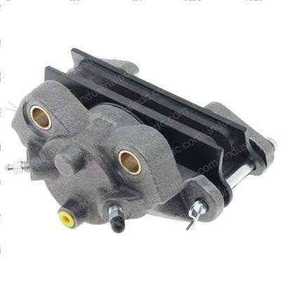Picture of Caliper- Rear Bk W-Pads -