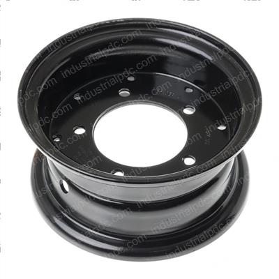 Picture of Wheel - Front 2pc Rim 9x4